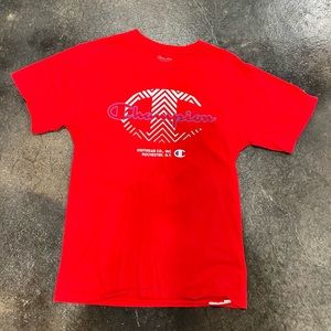 Champion T-shirt